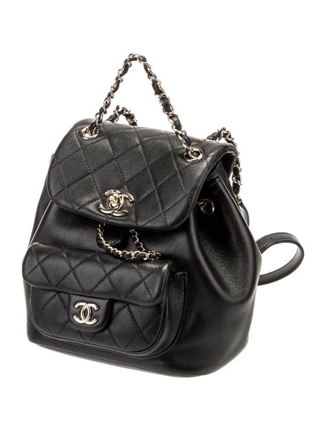 chanel school bag|Chanel duma backpack 2022 price.